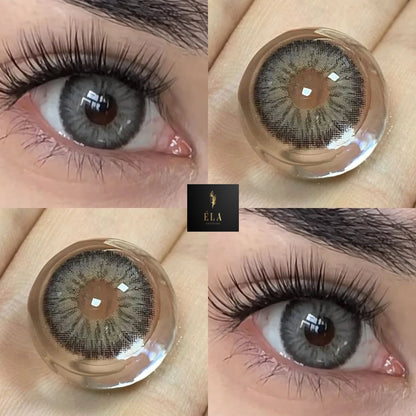 LENTILLE DAHAB عدسات دهب الأصلية